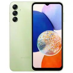 SAMSUNG - GALAXY A14 4G 64GB 4GB - VERDE