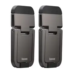 BASEUS - Soporte Para Laptop Macbook - - Ergonomico Patas Plegables