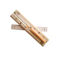 GENERICO - Reloj de arena para Sauna