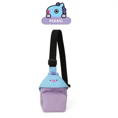 GENERICO - Mochila Pechera BTS BT21