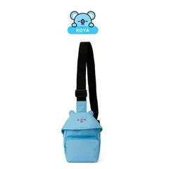 GENERICO - Mochila Pechera BTS BT21