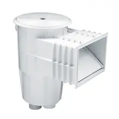GENERICO - Desnatador para Piscina 8 pulgadas