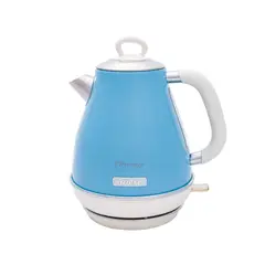ARIETE - Hervidor Blue 1.7 L Vintage
