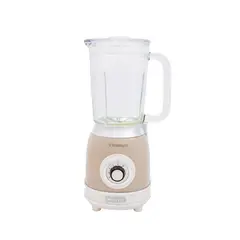 ARIETE - Licuadora Beige 1000 W Vintage