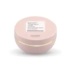 ALFAPARF MILANO - ALFAPARF KERATIN THERAPY – Lisse Design Mask 200 ml