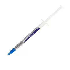 GENERICO - Pasta Térmica Gris 1GR HY510 Marca Halnziye