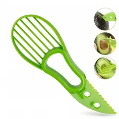 OTTOWARE - Cortador de Palta 2 en 1