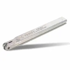 GENERICO - Rodel Silver 5/16" (8 mm) para Cortadora de Mayólica Rubi 610003807
