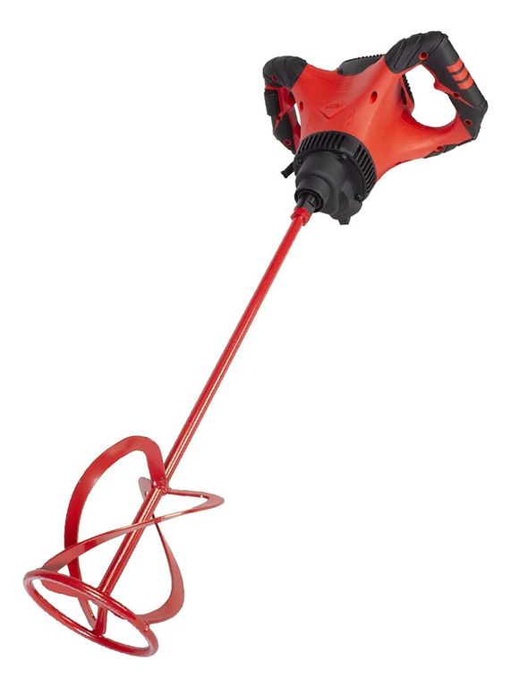 Taladro Mezclador M14 1800W 40.2 Nm Aspa 140 mm RUBIMIX-9 SUPERTORQUE