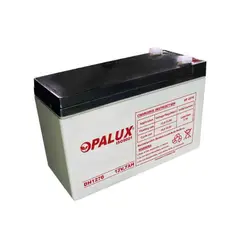 OPALUX - Batería Seca 12V 7AH DH-1270