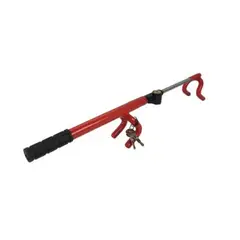 GENERICO - Traba tranca Volante Tres Posiciones autostyle