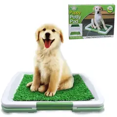 OEM - Baño Ecológico de Entrenamiento con Bandeja para Mascotas