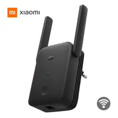 XIAOMI - Repetidor Wifi Extensor inslambrico Range Extender AC1200