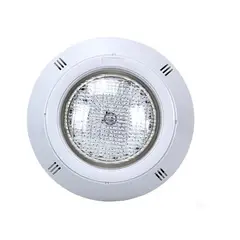 GENERICO - REFLECTOR PARA PISCINA ADOSABLE LED REGB COLORES 12V- 24 WATT