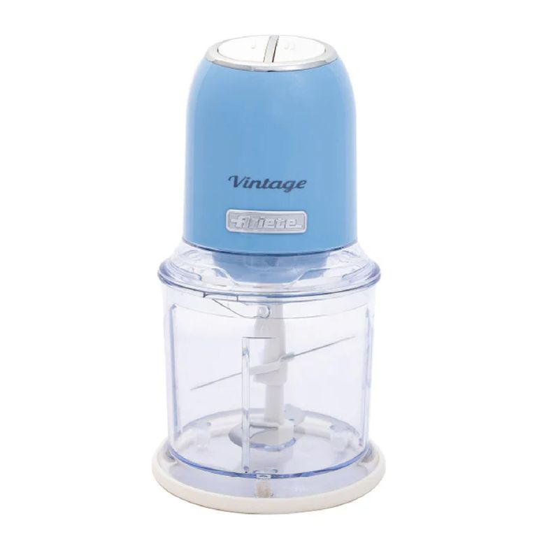 Picatodo Blue Vintage