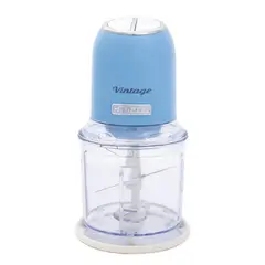 ARIETE - Picatodo Blue Vintage