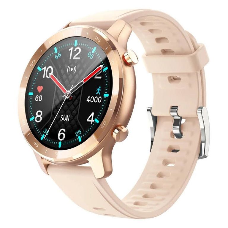 Smart Watch S30 pantalla táctil a prueba de agua IP67 deportes y salud
