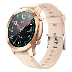 GENERICO - Smart Watch S30 pantalla táctil a prueba de agua IP67 deportes y salud