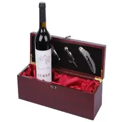 OTTOWARE - Set Accesorios Para Vino 4 En 1
