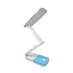 LIDIMI - Lampara Led Recargable Pegable 32 leds -