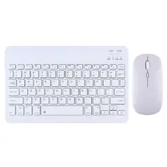 OTTOWARE - Kit de Teclado y Mouse Inalámbrico