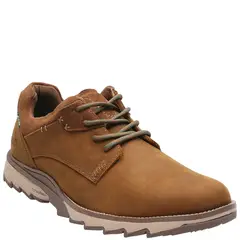 ROCKFORD - Zapato Banff Marron