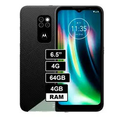 MOTOROLA - DEFY 4G 64GB 4GB - VERDE