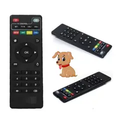 UNIVERSAL - CONTROL REMOTO PARA SMART TV BOX UHD 4K