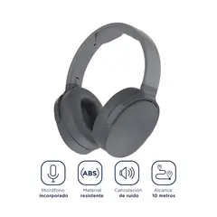 OEM - Audífonos con Cancelación de Ruido Bluetooth Inalámbricos Vincha