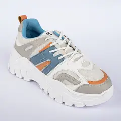 GENERICO - Zapatillas Urbano Casual Mujer Azayu Walking