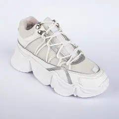 GENERICO - Zapatillas Urbano Casual Mujer Azayu Walking