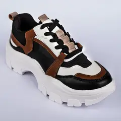 GENERICO - Zapatillas Urbano Casual Mujer Azayu Walking