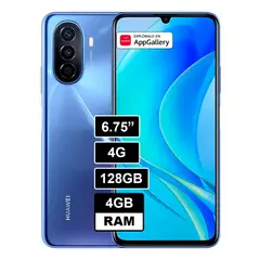 HUAWEI - Y70 4G 128GB 4GB - AZUL
