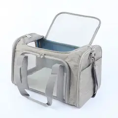 QUE PATAS PET SHOP - Maletín Para Viajes Para Mascotas - Latam