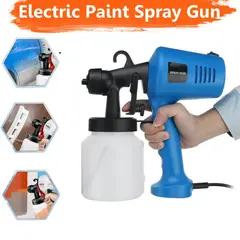 OEM - Pintar Spray Gun Compresor Pistola Recipiente