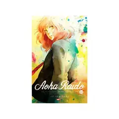 PANINI - AOHA RAIDO 10