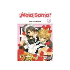 PANINI - MAID SAMA 2