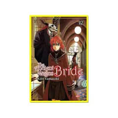 PANINI - THE ANCIENT MAGNUS BRIDE N.12