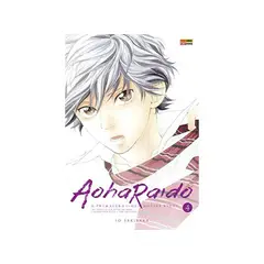 PANINI - AOHA RAIDO # 4