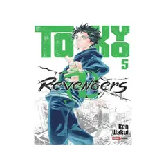 PANINI - TOKYO REVENGERS 5