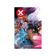 PANINI - X-MEN (TPB) N.17