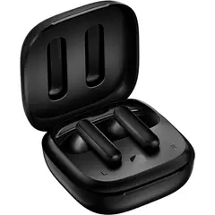 QCY - - Audífonos inalámbricos QCY-T13-ANC-Black Bluetooth 5.3 - Negro