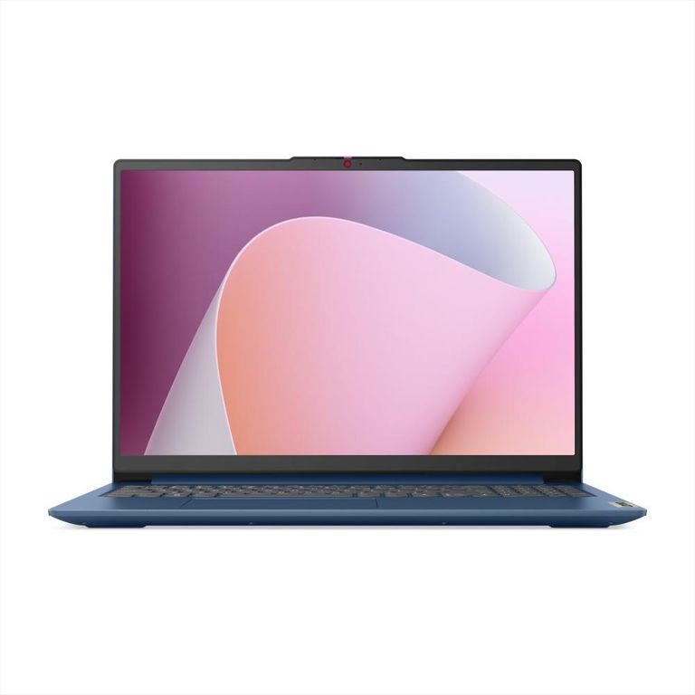 Laptop IdeaPad Slim 3 Gen 8 AMD Ryzen 5 8GB RAM 512GB SSD FHD 15"