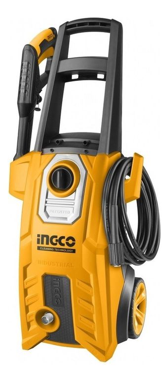 Hidrolavadora Industrial Electrica 1800W