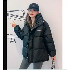 GENERICO - Abrigo Chaqueta de algodón M