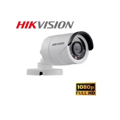 HIKVISION - Cámara Tubo Hd 1080p