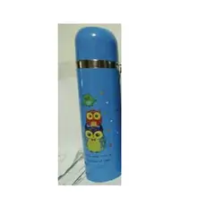 GENERICO - Termo Kavera Hogar Inoxidable 500Ml Diseño Búho