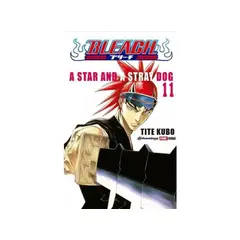 PANINI - BLEACH N11 - TITE KUBO