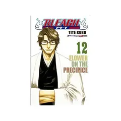 PANINI - BLEACH N12 - TITE KUBO