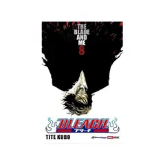 PANINI - BLEACH N8 - TITE KUBO